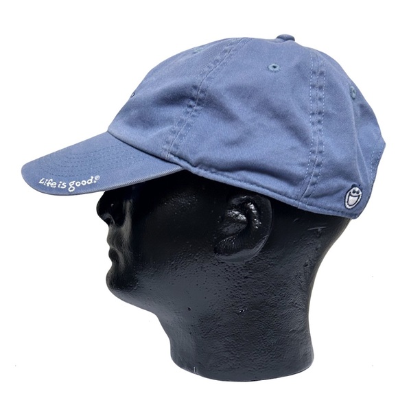 Life Is Good Hat - Picture 2 of 9